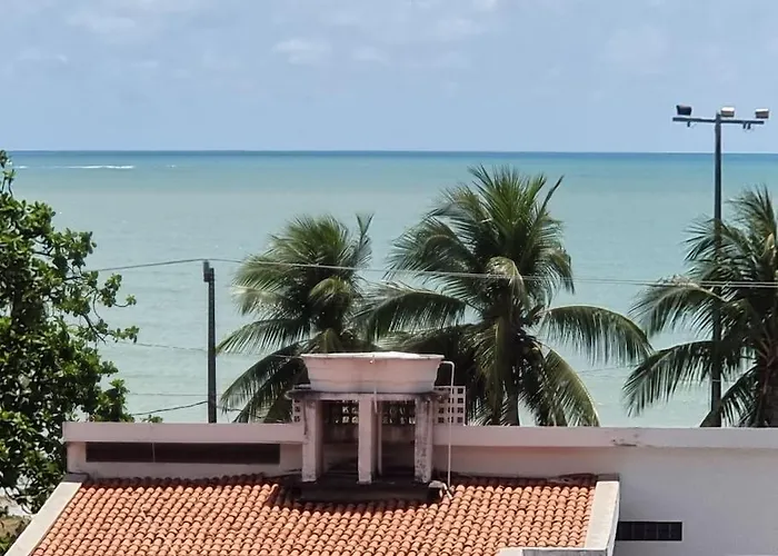 Apto Praia Cabo Branco