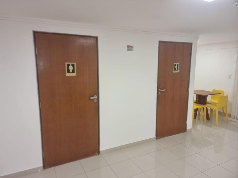 Apto Cabo Branco Apartamento