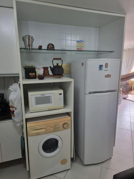 Apartamento Apto Cabo Branco *