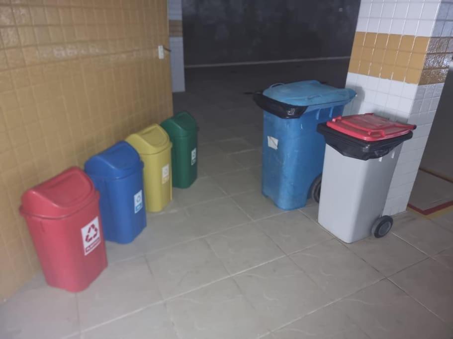 Apto Cabo Branco Apartamento João Pessoa