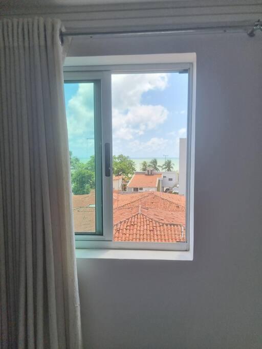 Apto Cabo Branco Apartamento João Pessoa