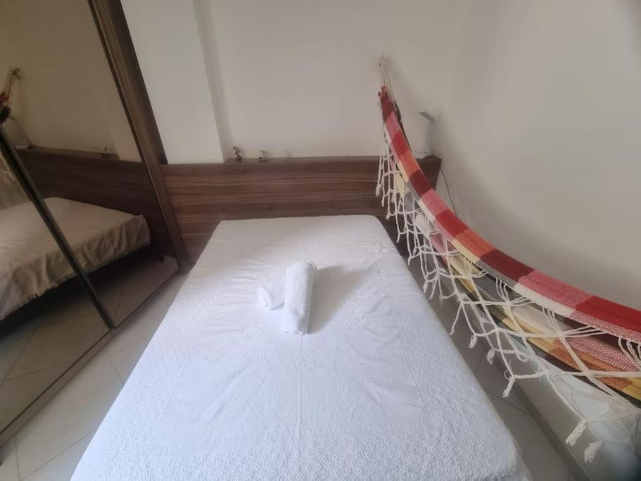 Apto Cabo Branco Apartamento *