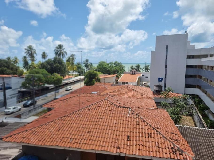 Apartamento Apto Cabo Branco *