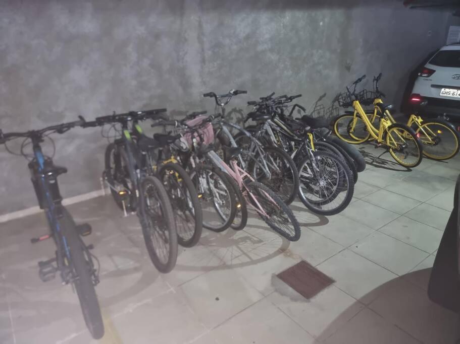 Apto Cabo Branco Apartamento João Pessoa