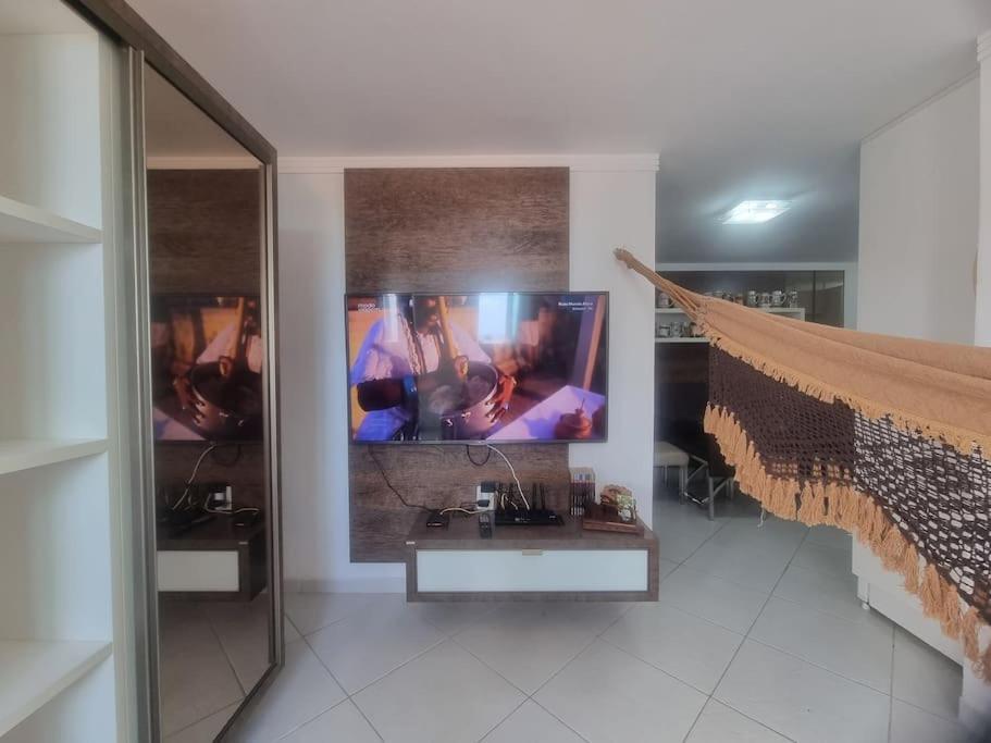 Apartamento Apto Cabo Branco *