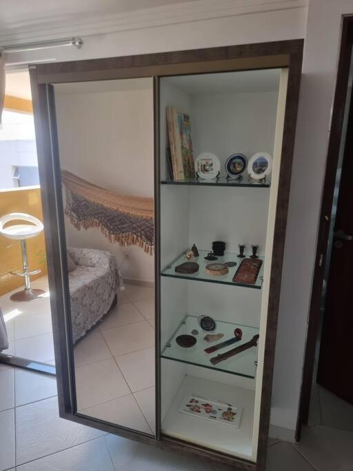 Apartamento Apto Cabo Branco João Pessoa