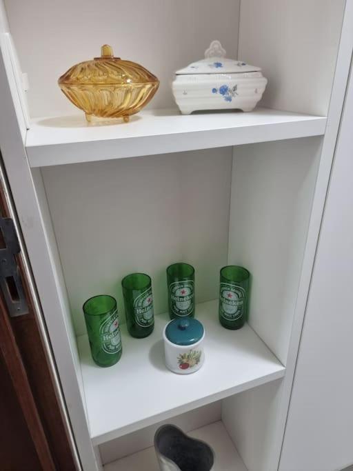 Apartamento Apto Cabo Branco