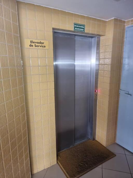 Apto Cabo Branco Apartamento *