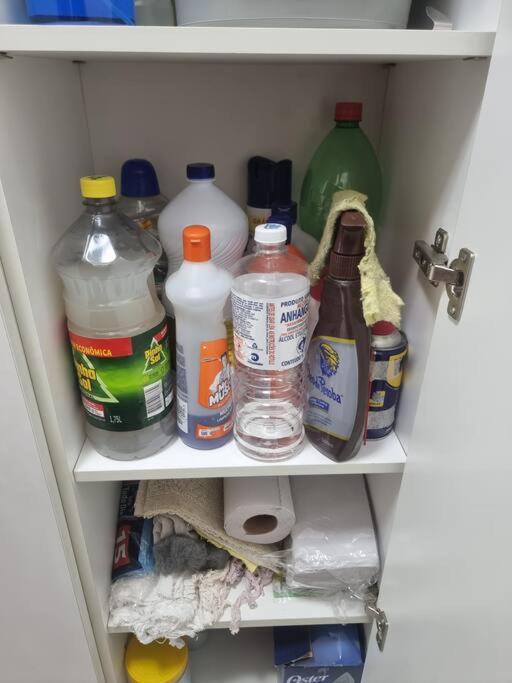 Apartamento Apto Cabo Branco *