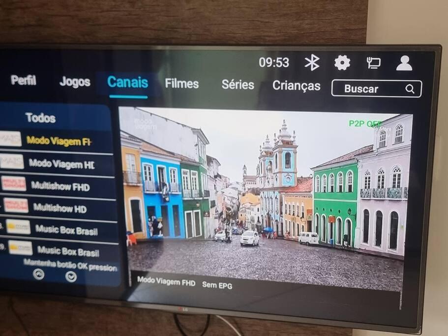 Apartamento Apto Cabo Branco *