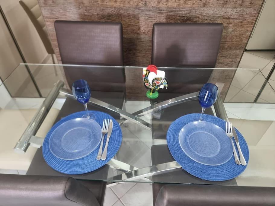 Apartamento Apto Cabo Branco *