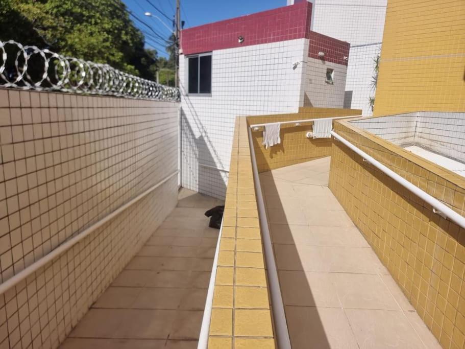 Apto Cabo Branco Apartamento João Pessoa