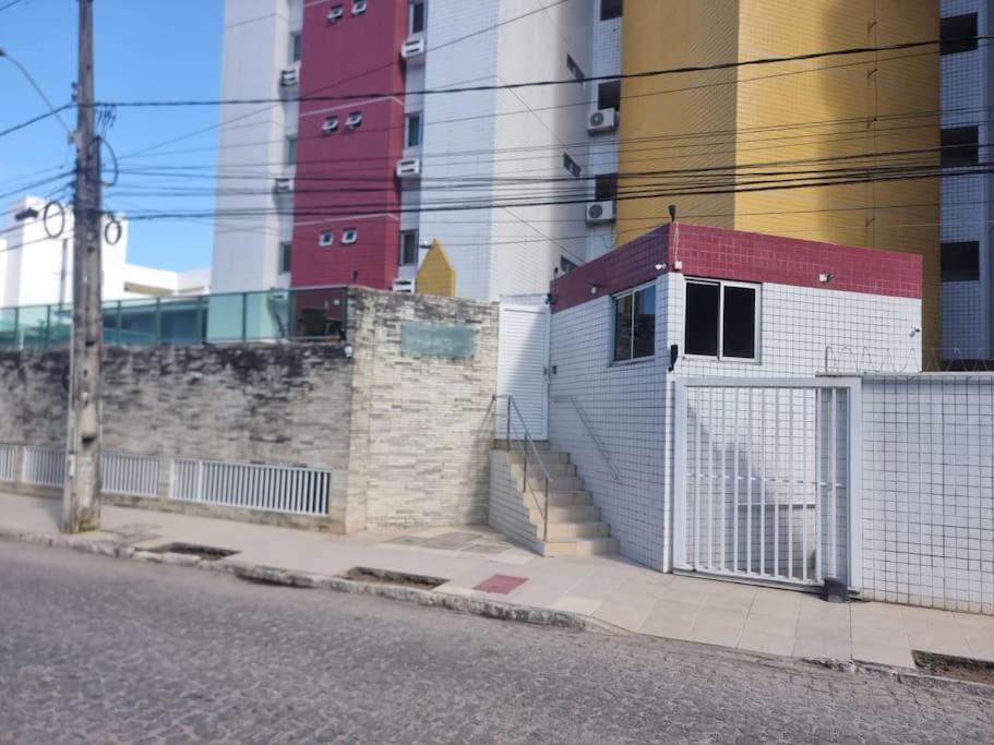 Apto Cabo Branco João Pessoa