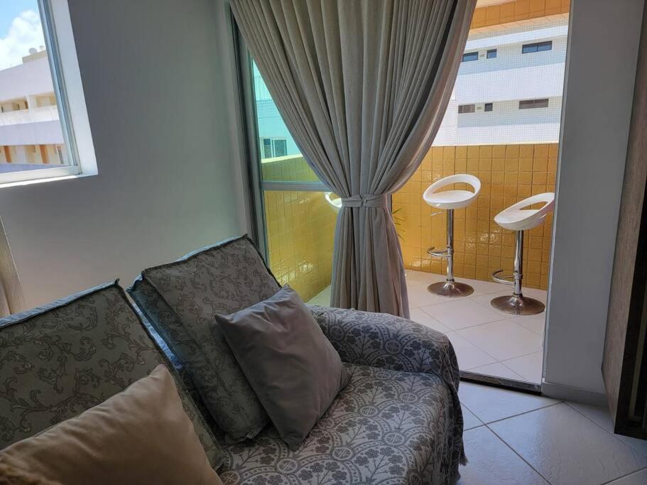 Apartamento Apto Cabo Branco