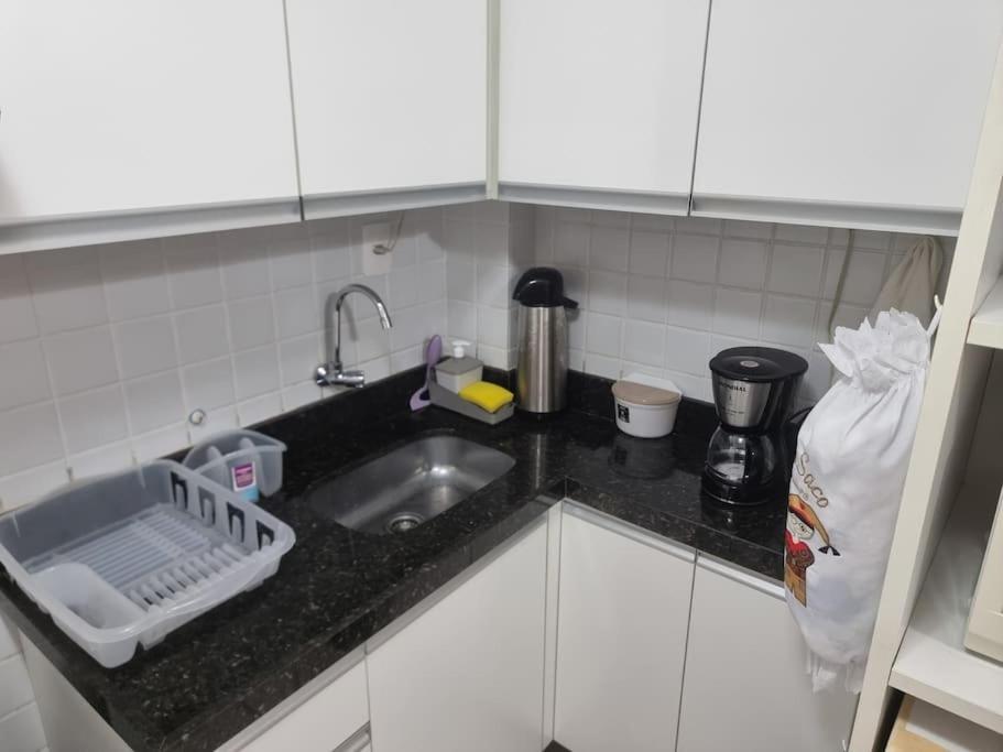 Apto Cabo Branco Apartamento *