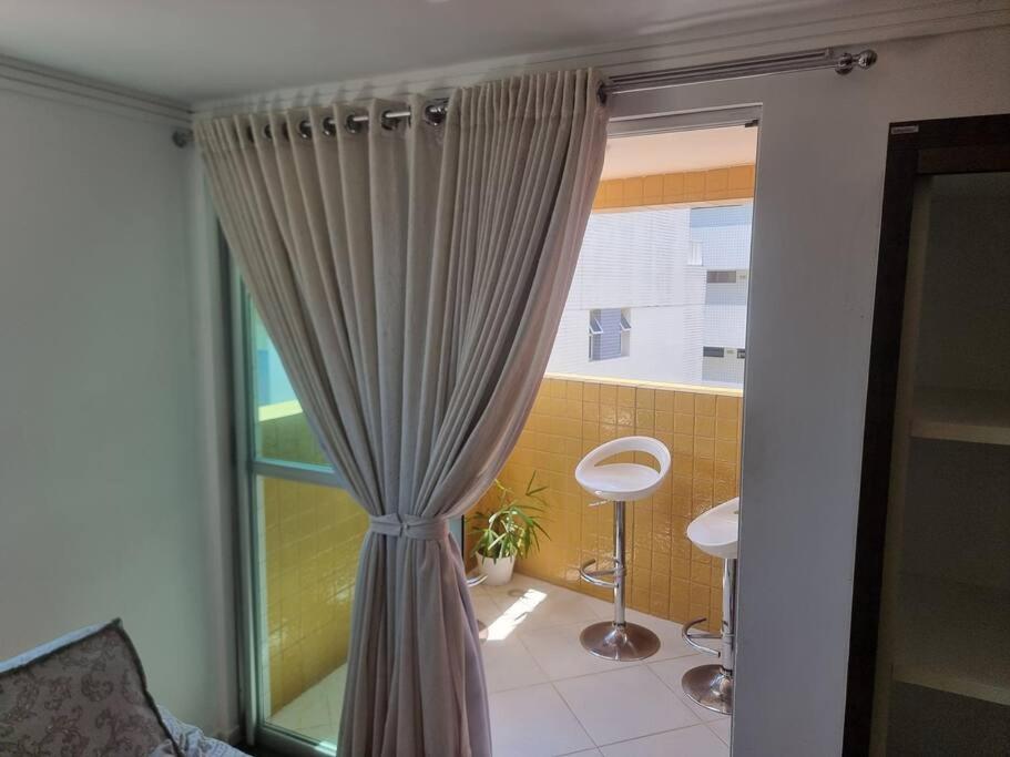 Apartamento Apto Cabo Branco *