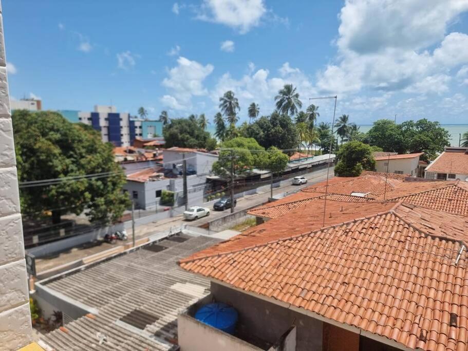 Apartamento Apto Cabo Branco