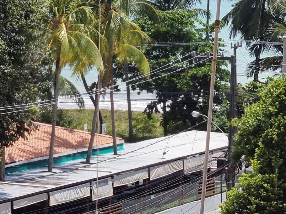 Apto Cabo Branco Apartamento *