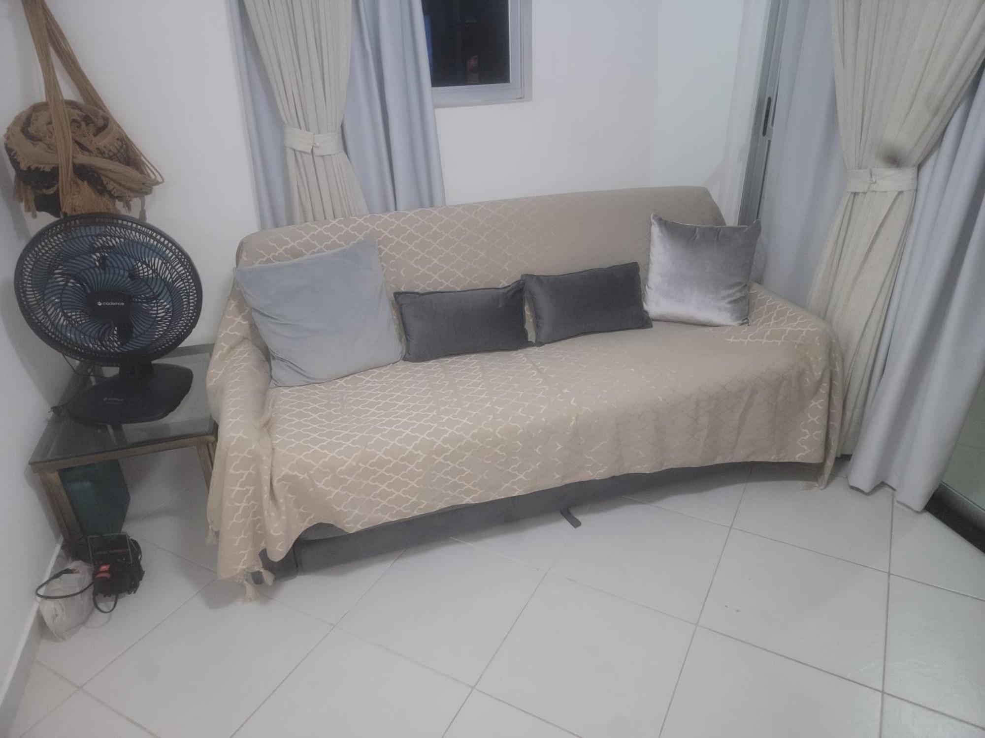 Apto Cabo Branco Apartamento João Pessoa