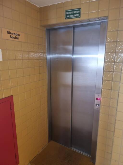 Apartamento Apto Cabo Branco João Pessoa